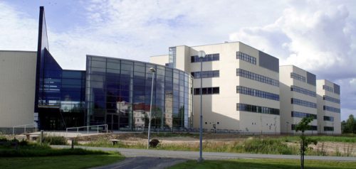 Teknologiakeskus Frami
