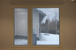 Perinteiset kaihtimet