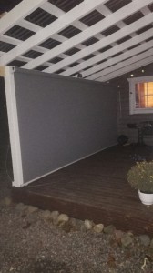 Sääsuoja